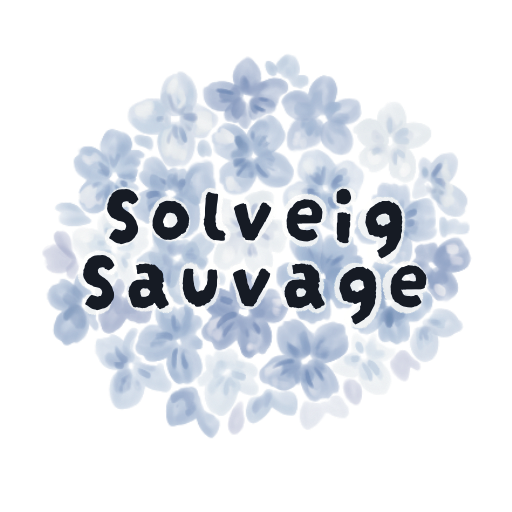 Solveig Sauvage